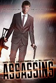 watch-Assassins (2014)