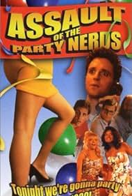 Assault of the Party Nerds (1989) watch-Assault of the Party Nerds (1989)