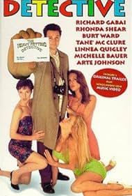 Assault of the Party Nerds 2: The Heavy Petting Detective (1995) watch-Assault of the Party Nerds 2: The Heavy Petting Detective (1995)