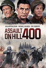 watch-Assault on Hill 400 (2023)