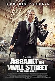 Assault on Wall Street (2022) watch-Assault on Wall Street (2022)