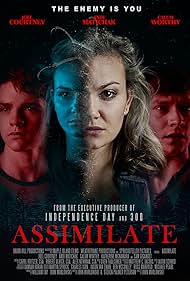watch-Assimilate (2019)