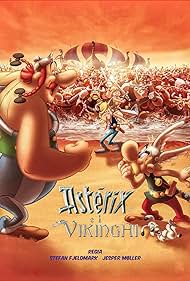 watch-Asterix and the Vikings (2006)