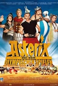 watch-Asterix at the Olympic Games (2008)