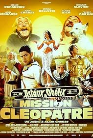 watch-Asterix & Obelix: Mission Cleopatra (2005)