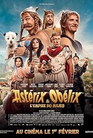 watch-Asterix & Obelix: The Middle Kingdom (2023)