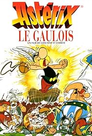Asterix the Gaul (1968) watch-Asterix the Gaul (1968)