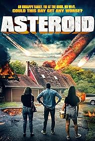 Asteroid (2021) watch-Asteroid (2021)