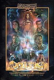 Astonishing Tales of Terror: Rocktapussy! (2022) watch-Astonishing Tales of Terror: Rocktapussy! (2022)