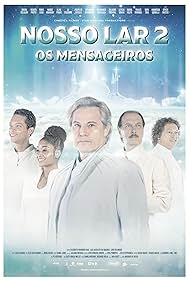 Astral City 2: The Messengers (2024) watch-Astral City 2: The Messengers (2024)