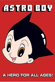 Astro Boy (1980) 1980 watch-Astro Boy (1980) 1980