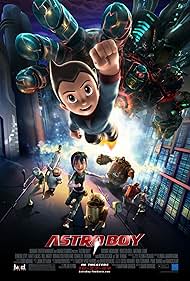Astro Boy (2009) watch-Astro Boy (2009)