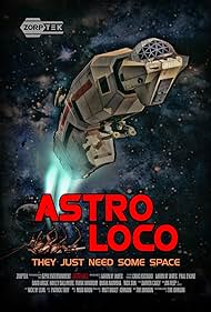 watch-Astro Loco (2021)
