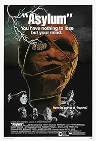 Asylum (1972) watch-Asylum (1972)
