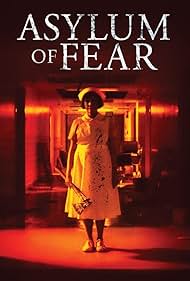 Asylum of Fear (2018) watch-Asylum of Fear (2018)