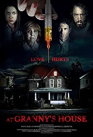 At Granny's House (2015) watch-At Granny's House (2015)
