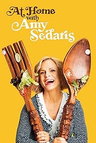 watch-At Home with Amy Sedaris (2017)