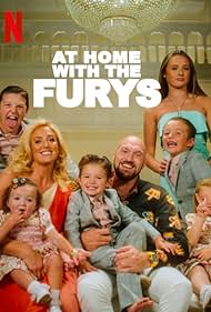 watch-At Home with the Furys (2023)