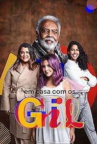 watch-At Home with the Gils (2022)