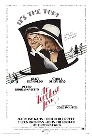 At Long Last Love (1975) watch-At Long Last Love (1975)