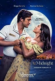 At Midnight (2023) watch-At Midnight (2023)