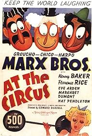 At the Circus (1939) watch-At the Circus (1939)