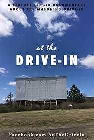 At the Drive-In (2017) watch-At the Drive-In (2017)