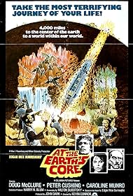 watch-At the Earth's Core (1976)