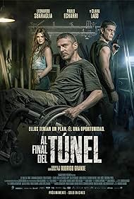 watch-At the End of the Tunnel (2016)