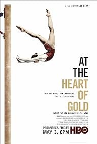 At the Heart of Gold: Inside the USA Gymnastics Scandal (2019) watch-At the Heart of Gold: Inside the USA Gymnastics Scandal (2019)