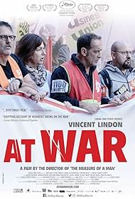 At War (2019) watch-At War (2019)