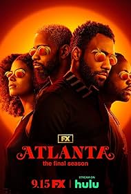 Atlanta (2016) watch-Atlanta (2016)