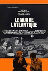 Atlantic Wall (1970) watch-Atlantic Wall (1970)