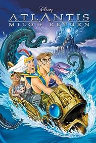 watch-Atlantis: Milo's Return (2003)