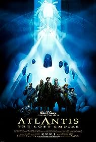 watch-Atlantis: The Lost Empire (2001)