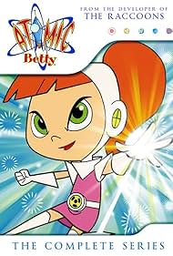 Atomic Betty (2004) watch-Atomic Betty (2004)