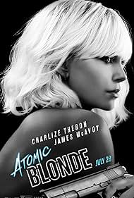 Atomic Blonde (2017) watch-Atomic Blonde (2017)