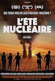 watch-Atomic Summer (2020)