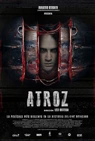 Atrocious (2015) watch-Atrocious (2015)