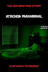 Attached: Paranormal (2021) watch-Attached: Paranormal (2021)