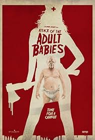 Attack of the Adult Babies (2017) watch-Attack of the Adult Babies (2017)