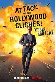 watch-Attack of the Hollywood Cliches! (2021)