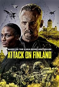 watch-Attack on Finland (2021)