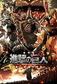 watch-Attack on Titan: Crimson Bow and Arrow (2014)