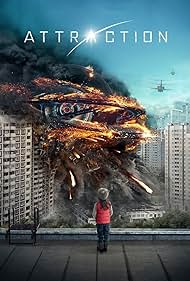 Attraction (2018) watch-Attraction (2018)