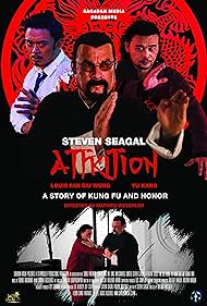 Attrition (2018) watch-Attrition (2018)