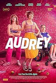 Audrey (2024) watch-Audrey (2024)