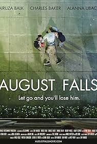 August Falls (2017) watch-August Falls (2017)