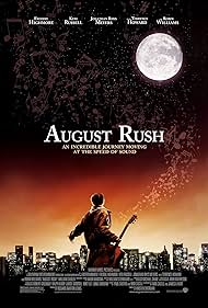 watch-August Rush (2007)