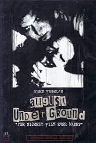 watch-August Underground (2001)